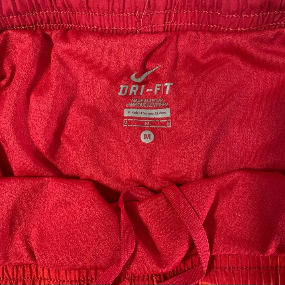 Nike Women's Dri-FIT Tempo Running Shorts Sz M - Picture 6 of 8
